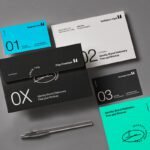 branding identity mockup
